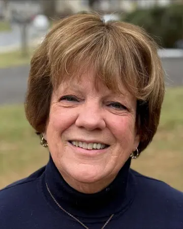 Headshot of Debby Hailey