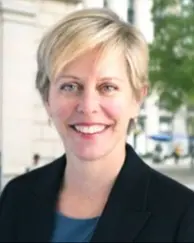 Headshot of Julia Koster