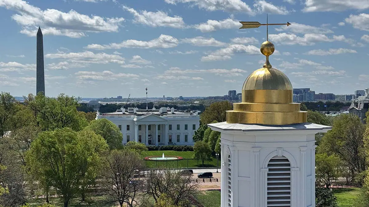 Saint John's Episcopal Church